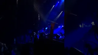 Behemoth - Wolves ov Siberia @house of blues Houston Texas 10/24/18