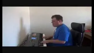 Big Shot (Billy Joel), Cover by Steve Lungrin