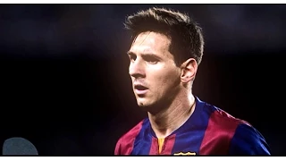 Lionel Messi 2014/15 ● Magic Skills, Goals, Assists HD @leomessi