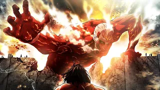 THE COLOSSAL TITAN MIGHT BE THE BEST TITAN FOR SURVIVAL! | Titan Warfare