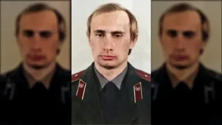 The Truth About Vladimir Putin's Time In The KGB