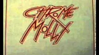 Chrome Molly(UK) - When The Light Goes Down.wmv