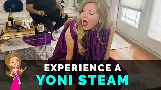 How does Yoni Steam work? | Experience a Fabulous V Steam with Beehive Holistic Yoni Spa