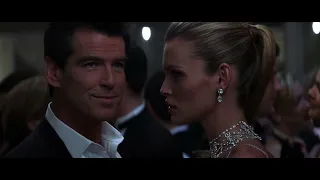 The Thomas Crown Affair (1999) | the dance