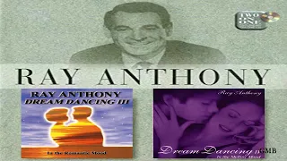 Ray Anthony  Dream Dancing III - Dream Dancing IV  GMB