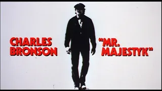 Mr Majestyk (1974) - ORIGINAL TRAILER HD 1080p - Charles Bronson, Linda Cristal, Al Lettieri