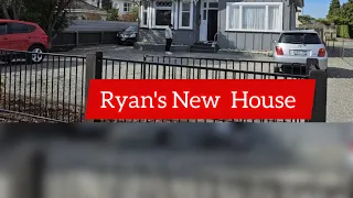 Ryan's New House | Bagong Bahay ng Pinoy sa New Zealand 🇳🇿