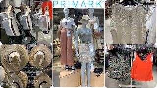 What’s new at primark May 2021 / come to primark with me 😀