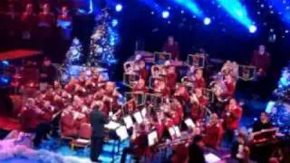 Carols In  The Albert Hall Part one.mpg