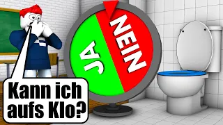 Das Glücksrad Entscheidet in Roblox