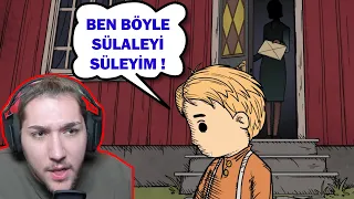 OĞLUM GERÇEK AİLESİYLE TANIŞTI KOVDULAR ! MY CHILD LEBENSBORN REMASTERED (4. BÖLÜM)