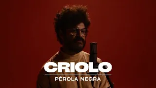 Criolo - Pérola Negra (Tributo a Luiz Melodia)