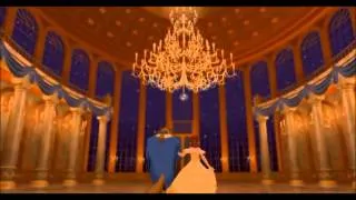 Beauty and the Beast - Theme Song (Latin Spanish) *HD*