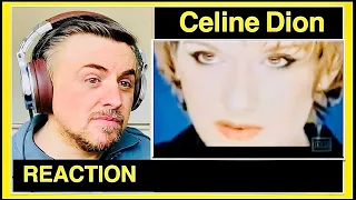 Is Her Voice Real? Pro Singer Reacts to Celine Dion, Because You Loved Me