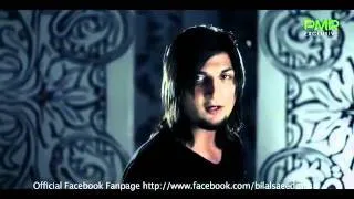 12 Saal Bilal Saeed 720p HD Video    BY MRTJ1176   YouTube