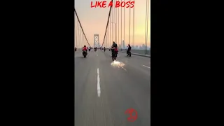 Like A Boss Compilation #24 - Amazing People 2022 #likeaboss #respect #shorts