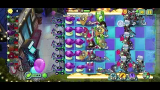 Plants vs Zombies 2 - Neon Mixtape Tour - Day 13 - 2023