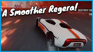 A Smoother Regera! | Asphalt 9 6* Golden Toroidion 1MW Multiplayer