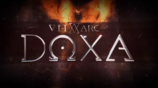 VII ARC 『DΩXA』OFFICIAL LYRIC VIDEO