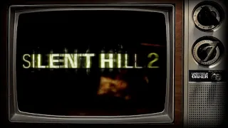 Silent Hill 2 (2001) - Una obra maestra del terror psicológico