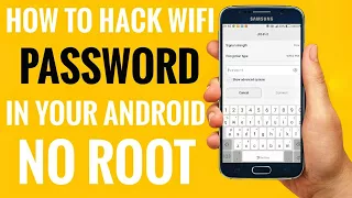 (Easy) HOW TO CONNECT TO WIFI WITHOUT PASSWORD!! (Android) in Hindi 100% working way