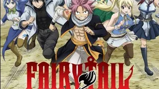 Fairy tail「AMV」High Hopes