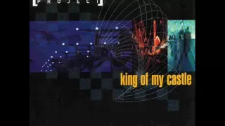 Wamdue Project - King Of My Castle [original 1997 version]