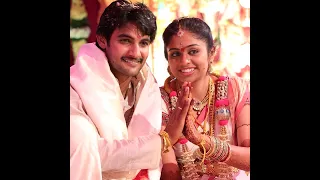 South Indian Actor Aadi with wife Wedding photos WhatsApp Status #shorts #aadi #southactor