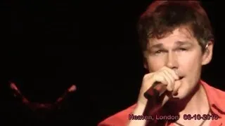 a-ha live - Take on Me (HD) - Heaven, London 08-10-2010