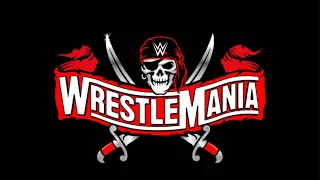 WWE WrestleMania 37 Night 2 LIVE WATCH ALONG reactions