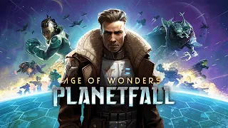 Age of Wonders: Planetfall #1