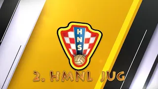 UMN_TV 2HMNL JUG_(22/23)MNK Bačvice - MNK Mejaši (Sažetak)