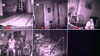 KCCI Archive: Chasing ghosts at the Villisca Ax Murder House