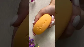 Резка сухого мыла| cutting dry soap | carving soap | satisfying sounds | relaxing sounds | asmr
