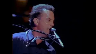 Billy Joel: Piano Man (Live at Yankee Stadium, June 22, 1990) [Original Video Version]