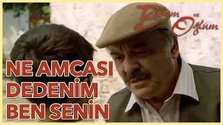 Ne Amcası? Dedenim Ben Senin! - Babam ve Oğlum (Yönetmen: Çağan Irmak)