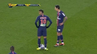 Νеymаr Skills vs Guingamp HD 1080i (09/01/2019) By BRCompsJR