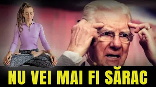 Atrage abundenta, bani si bogatie | Meditatie ghidata (bazata pe Metoda Silva si Bob Proctor)