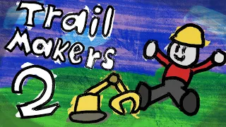 Trailmakers is a bug free adventure