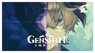 Genshin Impact Anime Opening 4「 Reloaded 」