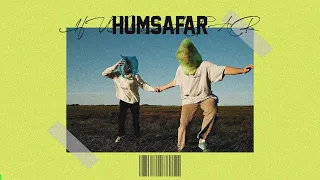 HUMSAFAR - TAIMOUR BAIG | Prod. Raffey Anwar (Official Audio)