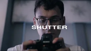 Shutter @JAKOBOWENS SHORT HORROR FILM CONTEST 2020