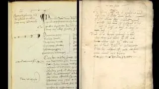 500-Year-Old Machiavelli Arrest Proclamation Discovered in Italy