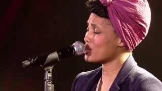 Imany - Don't Be So Shy live 2016 [HD] #Gay