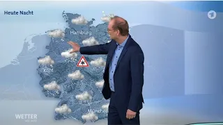 Wetter heute in Deutschland 01.04.2022