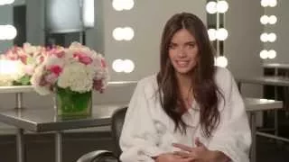 Sara Sampaio on Becoming a Victoria’s Secret Angel