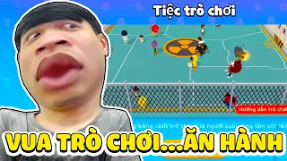 (Siro Live) Tui Sẽ Trở Thành Vua Tiệc Trò Chơi...Nhưng Mà Ăn Hành Cái Đã | Play Together