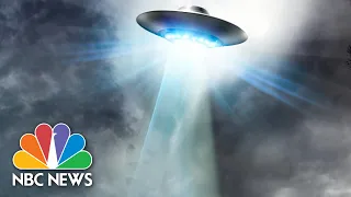 Pop Culture's Impact On UFO's Ahead Of US Intelligence Report