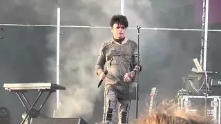 Cars (Live At Cruel World Pasadena 5-21-23) - Gary Numan