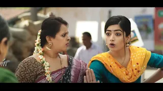 Rashmika Mandanna New Released Hindi Dubbed Movie |  Darshan, Tanya, Anoop Singh | South Movie
